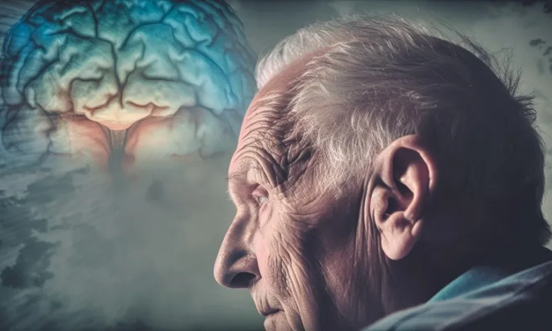 Imagem ilustrativa da imagem Nova vacina contra Alzheimer pode ser testada no Brasil