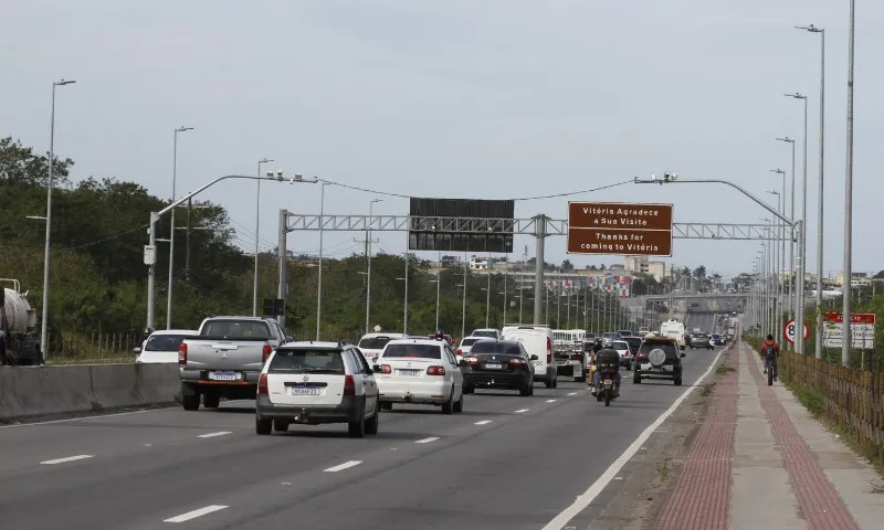 Imagem ilustrativa da imagem Novos radares serão instalados até agosto em rodovias estaduais do ES