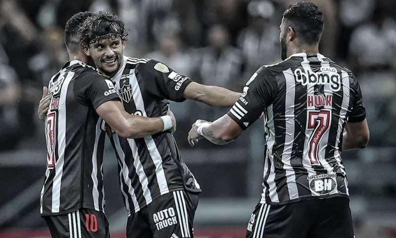 Imagem ilustrativa da imagem O que está em jogo para os brasileiros na última rodada da Libertadores