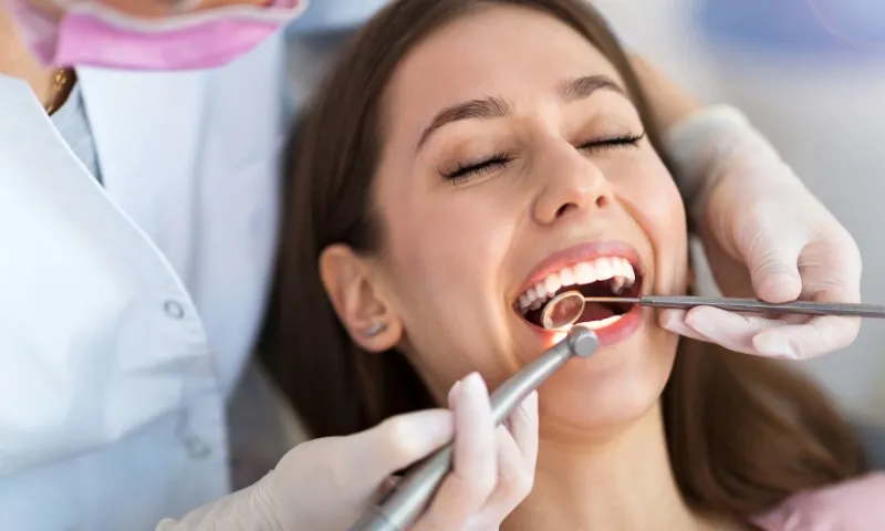 Imagem ilustrativa da imagem Odontologia hospitalar precisa se tornar prioridade no Brasil