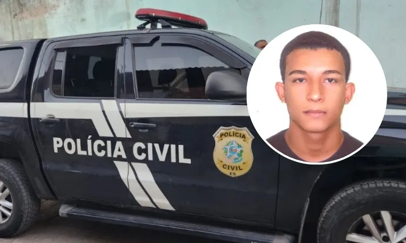 Imagem ilustrativa da imagem Polícia procura acusado de matar vizinha por causa de som alto em Colatina