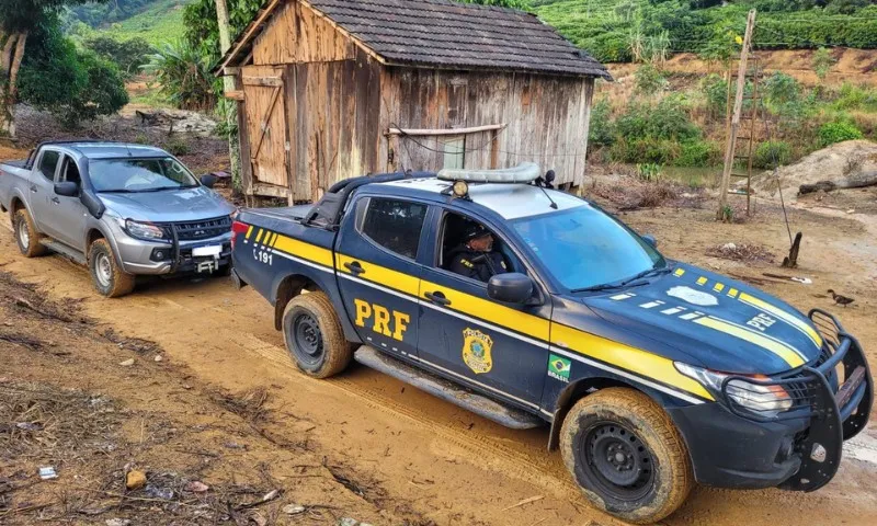 Imagem ilustrativa da imagem Polícia resgata 11 trabalhadores em condição análoga à escravidão no ES