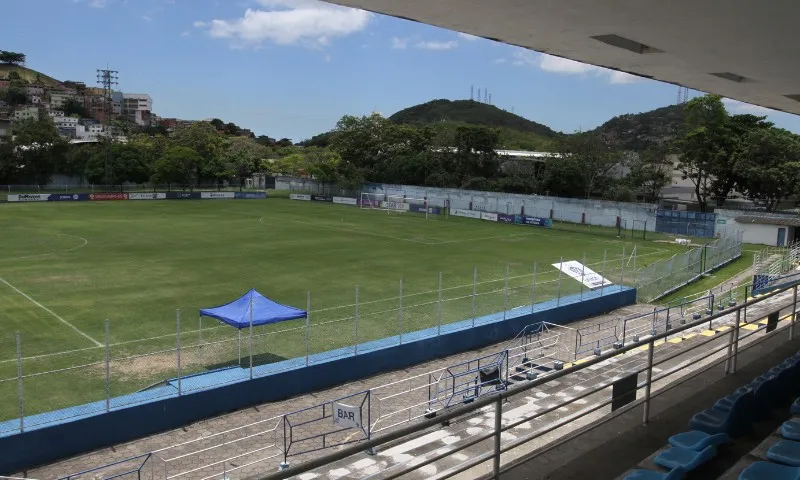 Imagem ilustrativa da imagem Por questões de segurança, Vitória x Rio Branco terá torcida única