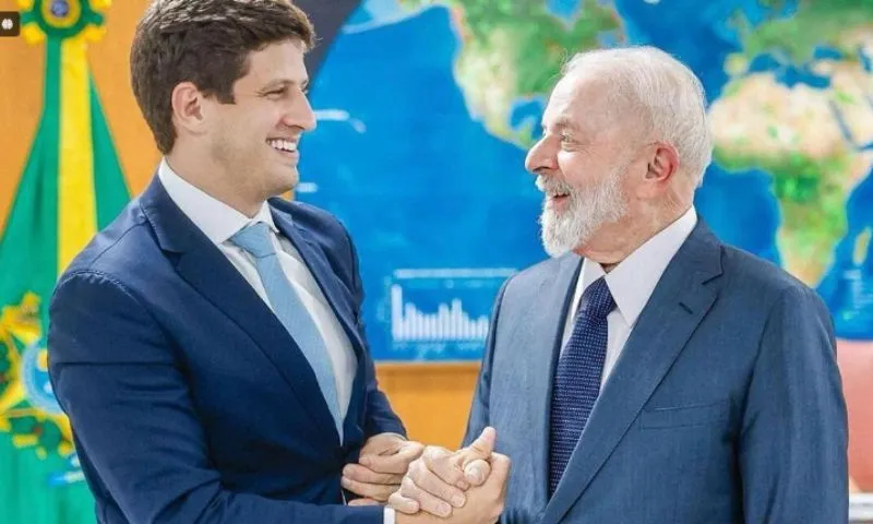 Imagem ilustrativa da imagem Presidente Lula inaugura unidades habitacionais no Recife na próxima semana
