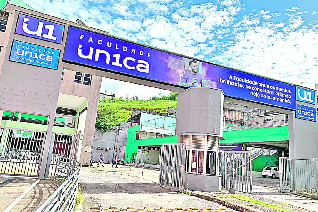 Imagem ilustrativa da imagem Única dá maior acesso ao diploma