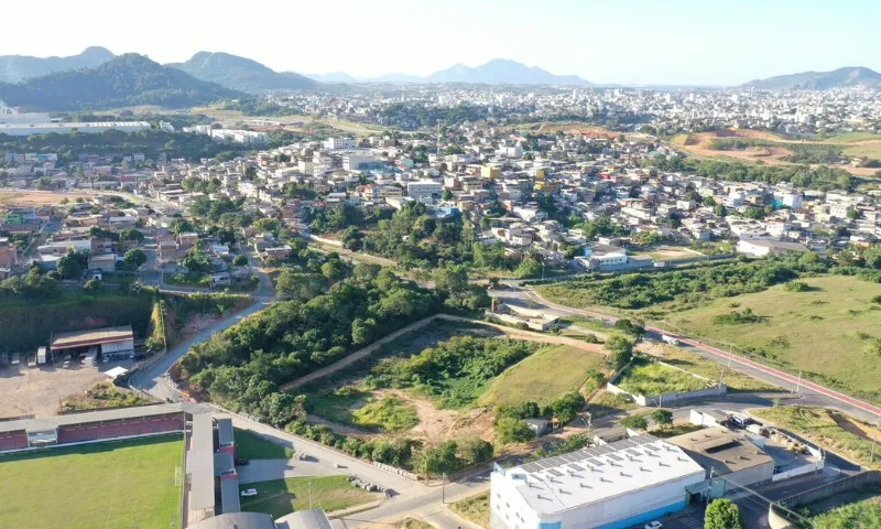 Imagem ilustrativa da imagem Viana planeja construir complexo hospitalar em área de 25 mil m²