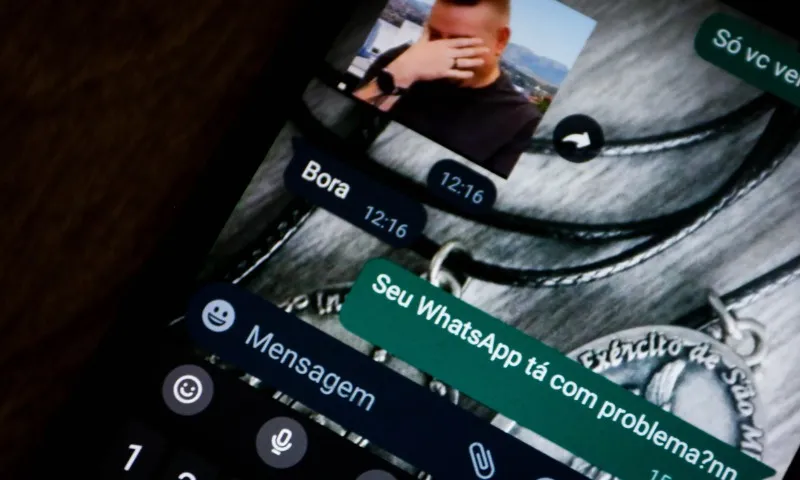 Imagem ilustrativa da imagem WhatsApp vai responder mensagens sozinho e criar fotos