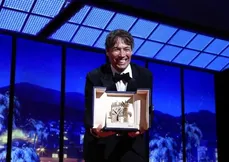 Diretor americano Sean Barker ganhou a Palma de Ouro com o filme Anora