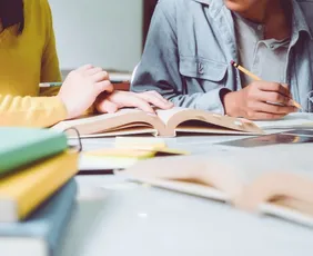 Imagem ilustrativa da imagem Enem 2025: dicas de estudos na reta final para ter bom desempenho