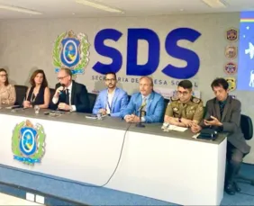 Imagem ilustrativa da imagem Policia não registou mortes nos polos juninos, segundo SDS