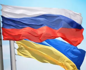 Imagem ilustrativa da imagem Ataque russo a Kiev fere 11 pessoas antes de reunião entre a Ucrânia e os EUA