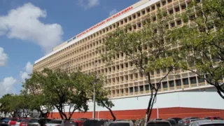 Imagem ilustrativa da imagem Hospital da Restauração registra 28 vítimas de queimaduras no período junino