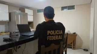 Imagem ilustrativa da imagem Polícia Federal deflagra operação contra abuso sexual infantil no Grande Recife