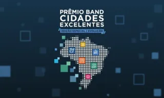 Imagem ilustrativa da imagem 2024: Prêmio Band Cidades Excelentes destaca 18 cidades de Pernambuco