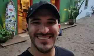 Imagem ilustrativa da imagem Homem acusado de matar turista carioca vai a julgamento nesta segunda-feira