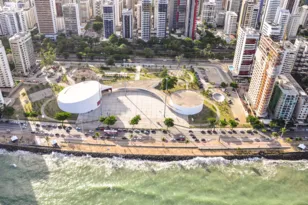 Imagem ilustrativa da imagem Parques da Jaqueira, Apipucos, Santana e Dona Lindu terão gestão privada