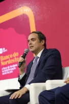 Imagem ilustrativa da imagem Paulo Câmara diz que Nordeste deve continuar crescendo nos próximos anos