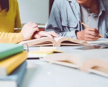 Imagem ilustrativa da imagem Enem 2025: dicas de estudos na reta final para ter bom desempenho