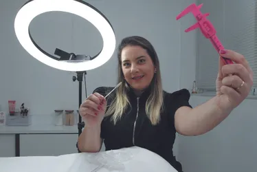 Imagem ilustrativa da imagem 10 mil vagas em cursos só para mulheres com duração de 2 meses