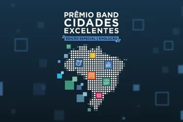Imagem ilustrativa da imagem 2024: Prêmio Band Cidades Excelentes destaca 18 cidades de Pernambuco