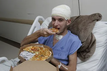 Imagem ilustrativa da imagem 2.400 vão parar no hospital por causa de queimaduras no ES