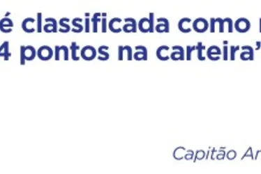 Imagem ilustrativa da imagem 6 mil multados por usar salto alto e chinelo no trânsito