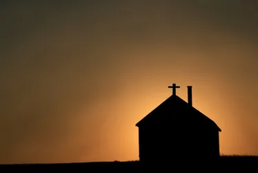 
          Imagem ilustrativa da imagem A Igreja: humano-divina
          