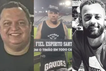 Imagem ilustrativa da imagem Acidente com torcedores do Corinthians: veja quem são as vítimas