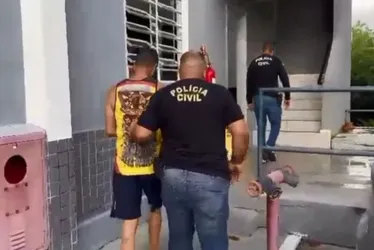 Imagem ilustrativa da imagem Acusados de ataque ao ônibus do Fortaleza estão soltos com 6 medidas restritivas