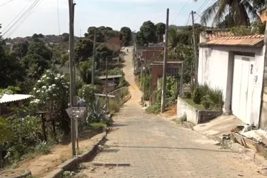 Imagem ilustrativa da imagem Adolescente de 13 anos tenta roubar moto e é baleado em Cariacica