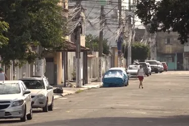 Imagem ilustrativa da imagem Adolescente é vítima de assédio ao voltar da escola em Vila Velha