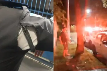 Imagem ilustrativa da imagem Advogado que atropelou policial em Vitória saiu do veículo com uma cerveja na mão