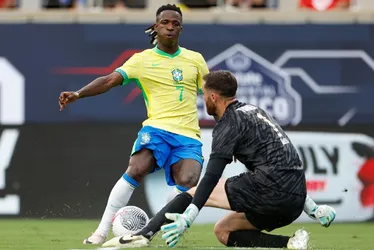 Imagem ilustrativa da imagem Agora é fazer ajustes finais para a Copa América