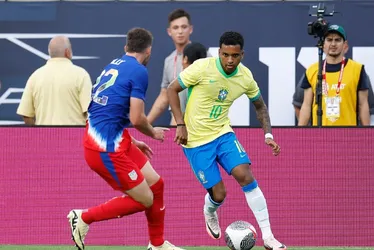 Imagem ilustrativa da imagem Agora é fazer ajustes finais para a Copa América