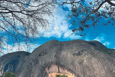 Imagem ilustrativa da imagem Altas aventuras nas montanhas capixabas