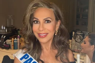 Imagem ilustrativa da imagem Americana de 71 anos participa do Miss Texas, nos Estados Unidos