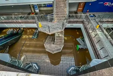 Imagem ilustrativa da imagem Anac determina suspensão da venda de passagens para aeroporto de Porto Alegre