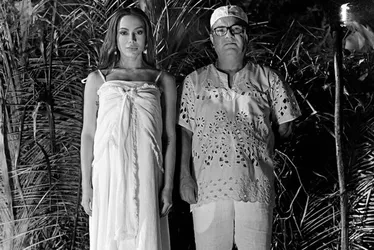 Imagem ilustrativa da imagem Anitta diz que perdeu seguidores após anunciar clipe sobre candomblé