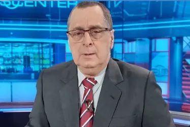 Imagem ilustrativa da imagem Antero Greco, comentarista da ESPN e ex-editor do Estadão, morre aos 69 anos