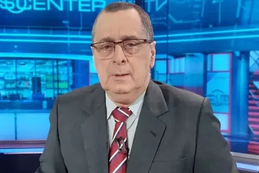 Imagem ilustrativa da imagem Antero Greco está em unidade semi-intensiva e tem quadro clínico 'delicado'