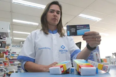 Imagem ilustrativa da imagem Anvisa aumenta exigências para venda de remédio contra insônia