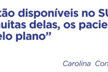 Imagem ilustrativa da imagem Anvisa libera novos remédios contra o câncer