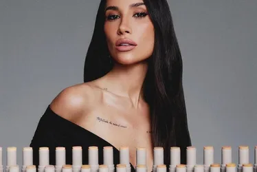 Imagem ilustrativa da imagem Após críticas a produtos, Bianca Andrade adia lançamento oficial da marca Boca Rosa