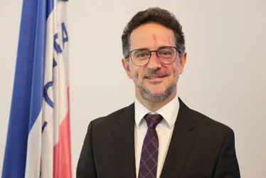 Imagem ilustrativa da imagem Após saída de Jasson Hibner, ES tem novo Procurador-Geral