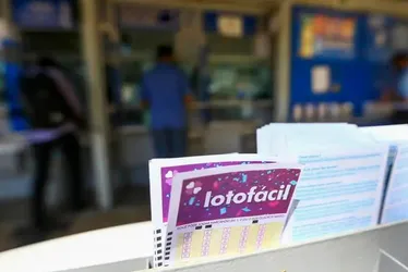 Imagem ilustrativa da imagem Três apostas levam R$ 1,8 milhão na Lotofácil
