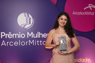 Imagem ilustrativa da imagem ArcelorMittal entrega Prêmio Mulher 2024