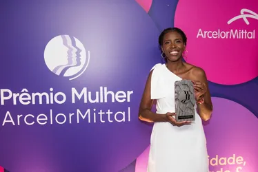 Imagem ilustrativa da imagem ArcelorMittal entrega Prêmio Mulher 2024