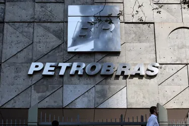 Imagem ilustrativa da imagem Argentina compra gás natural da Petrobras para conter escassez