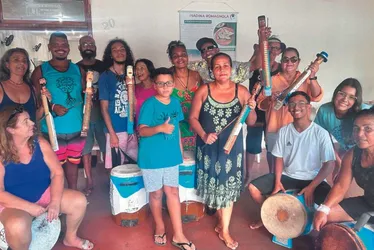 Imagem ilustrativa da imagem Arte e cultura em Vila Velha