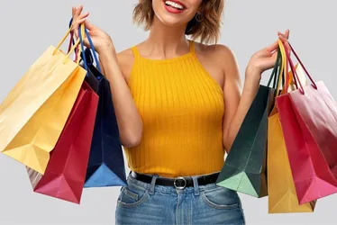 Imagem ilustrativa da imagem As cidades onde os moradores mais compram no ES